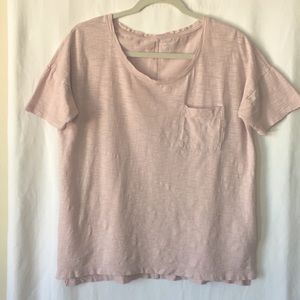 Women’s Boyfriend Short Sleeve Tee